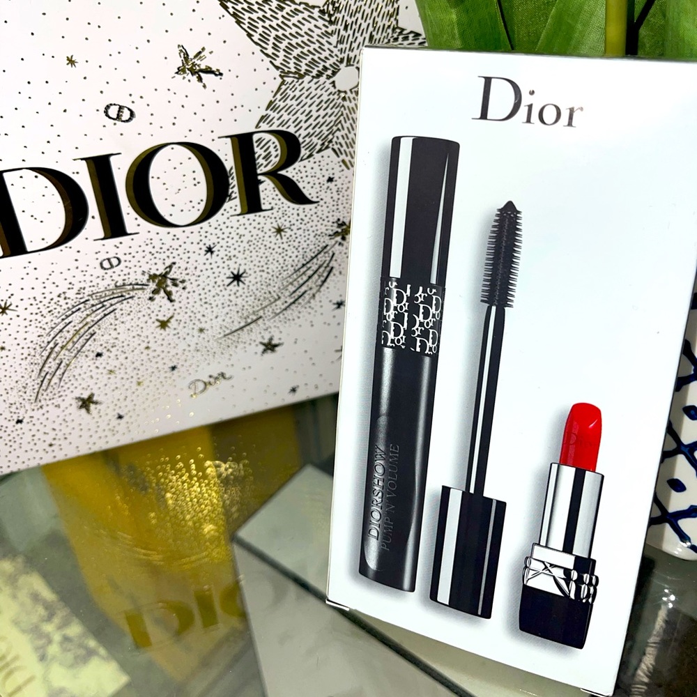 Dior collection